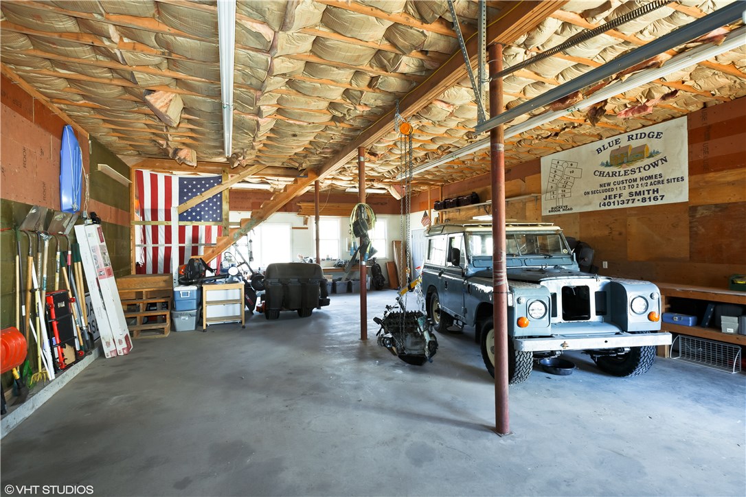 26 Blue Ridge Drive Charlestown, RI 02813 - Photo 17 of 20