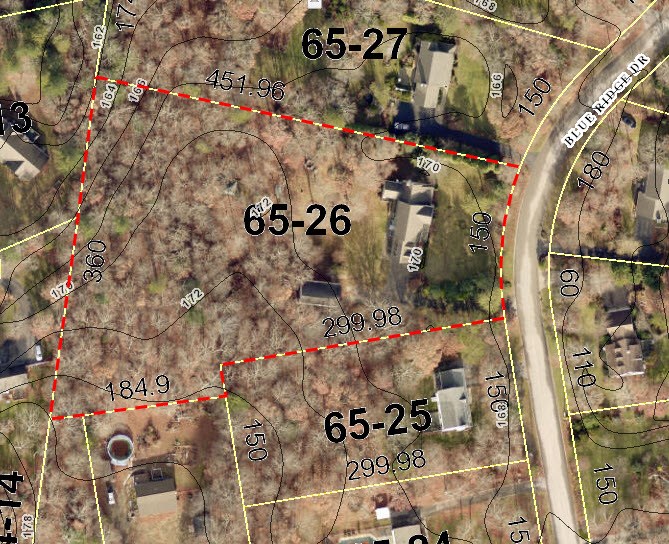 26 Blue Ridge Drive Charlestown, RI 02813 - Photo 20 of 20