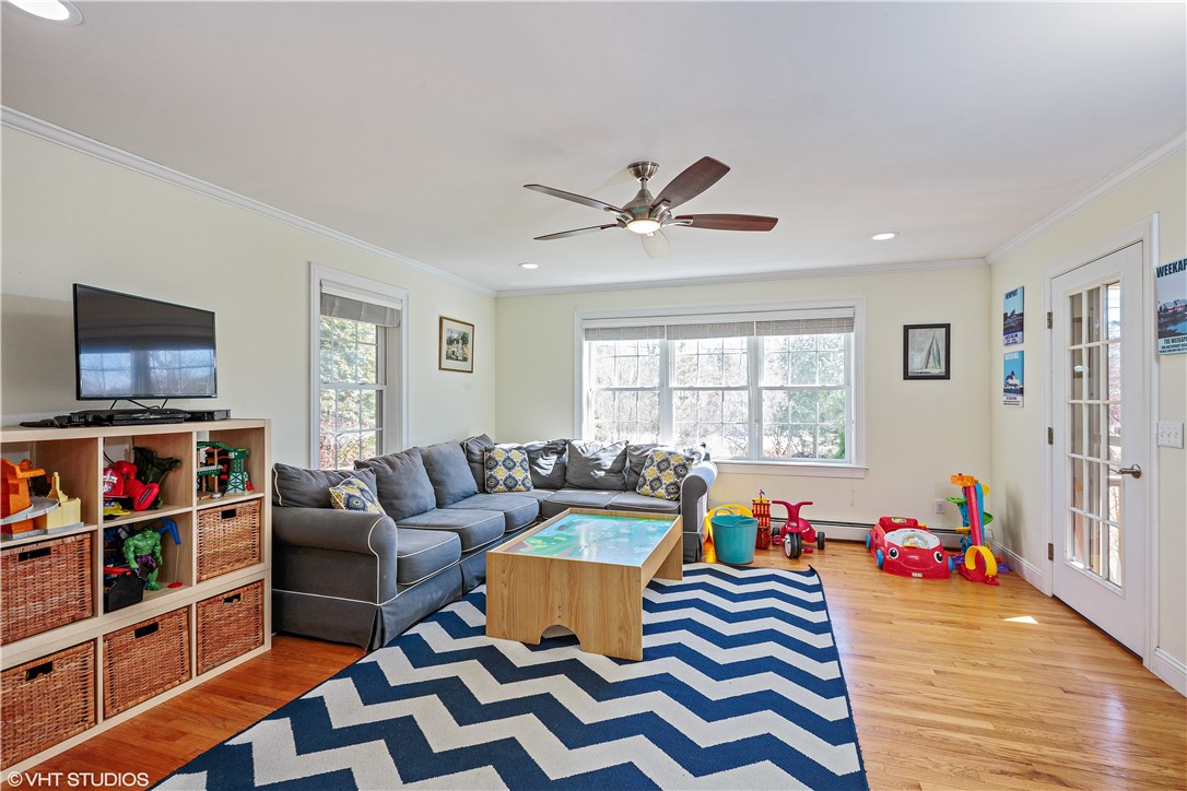 26 Blue Ridge Drive Charlestown, RI 02813 - Photo 2 of 20