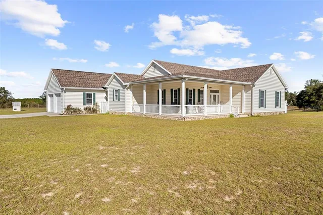 $925,000 | 5425 Glorious Trail, Brooksville, FL 34602