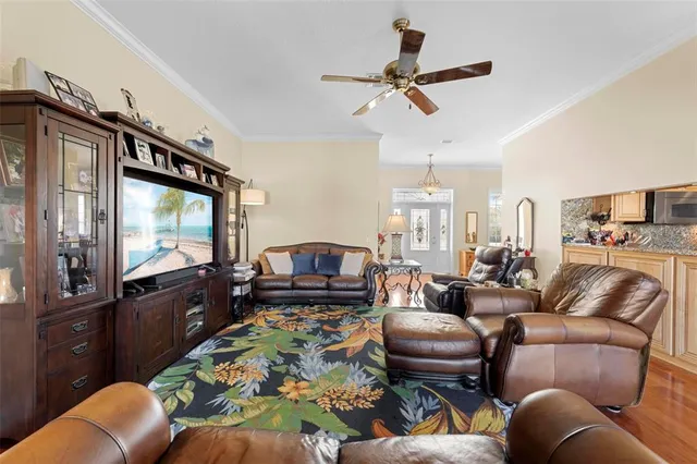 $925,000 | 5425 Glorious Trail, Brooksville, FL 34602