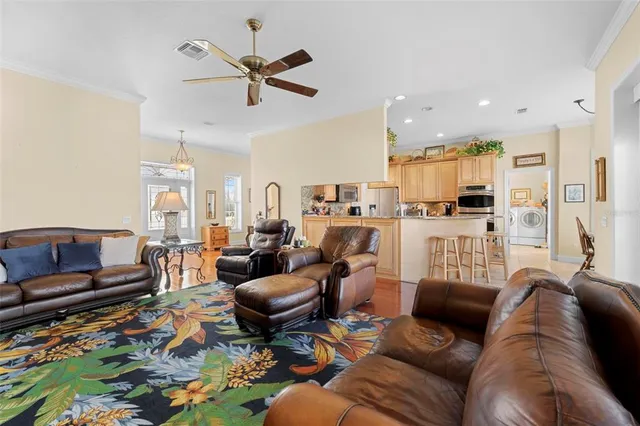 $925,000 | 5425 Glorious Trail, Brooksville, FL 34602