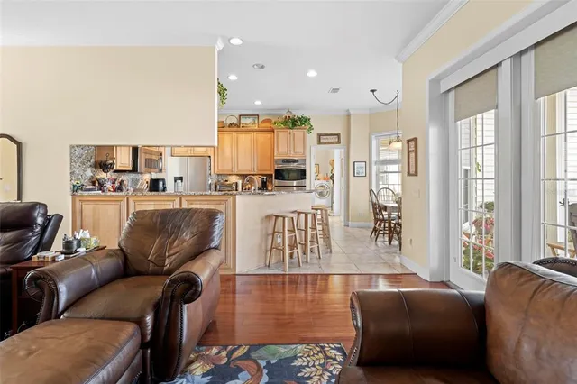 $925,000 | 5425 Glorious Trail, Brooksville, FL 34602