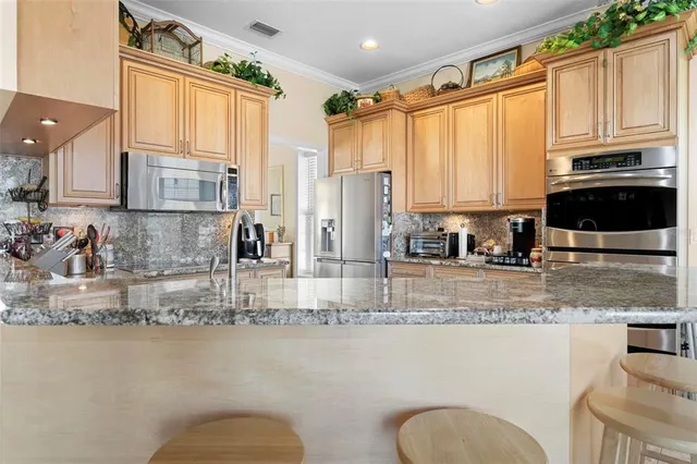 $925,000 | 5425 Glorious Trail, Brooksville, FL 34602