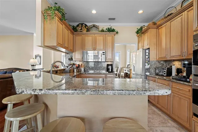 $925,000 | 5425 Glorious Trail, Brooksville, FL 34602