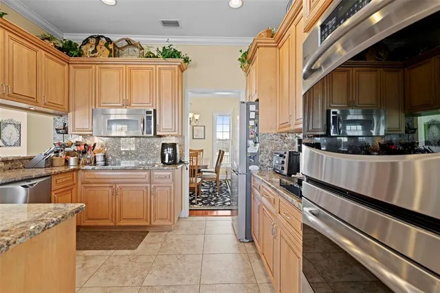 $925,000 | 5425 Glorious Trail, Brooksville, FL 34602