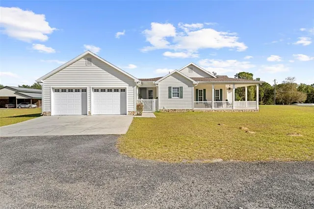 $925,000 | 5425 Glorious Trail, Brooksville, FL 34602