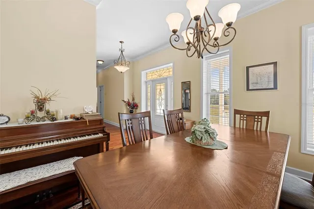 $925,000 | 5425 Glorious Trail, Brooksville, FL 34602