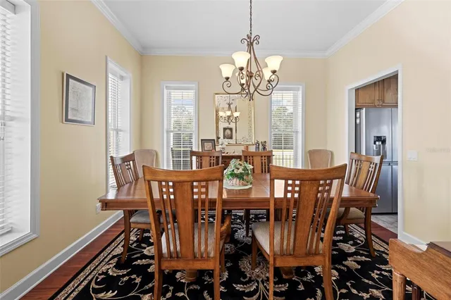 $925,000 | 5425 Glorious Trail, Brooksville, FL 34602