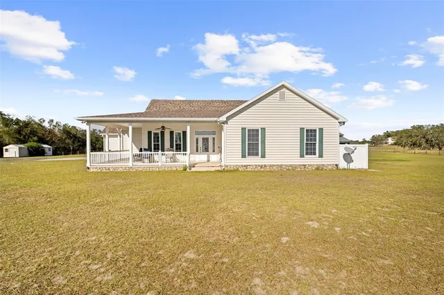 $925,000 | 5425 Glorious Trail, Brooksville, FL 34602