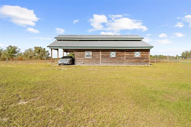 $925,000 | 5425 Glorious Trail, Brooksville, FL 34602