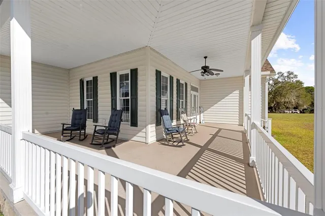 $925,000 | 5425 Glorious Trail, Brooksville, FL 34602