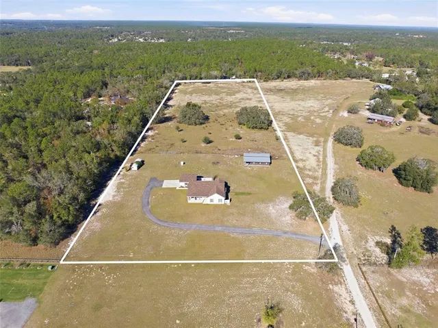 $925,000 | 5425 Glorious Trail, Brooksville, FL 34602