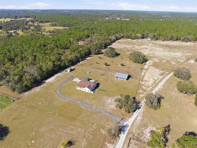 $925,000 | 5425 Glorious Trail, Brooksville, FL 34602