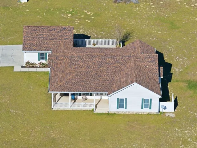 $925,000 | 5425 Glorious Trail, Brooksville, FL 34602