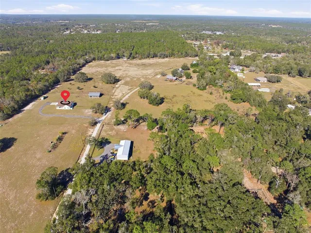 $925,000 | 5425 Glorious Trail, Brooksville, FL 34602