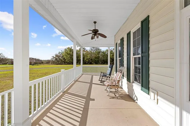 $925,000 | 5425 Glorious Trail, Brooksville, FL 34602