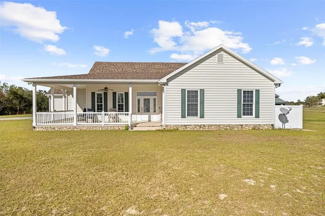 $925,000 | 5425 Glorious Trail, Brooksville, FL 34602