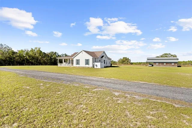 $925,000 | 5425 Glorious Trail, Brooksville, FL 34602