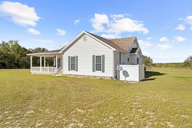 $925,000 | 5425 Glorious Trail, Brooksville, FL 34602