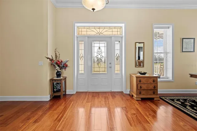 $925,000 | 5425 Glorious Trail, Brooksville, FL 34602