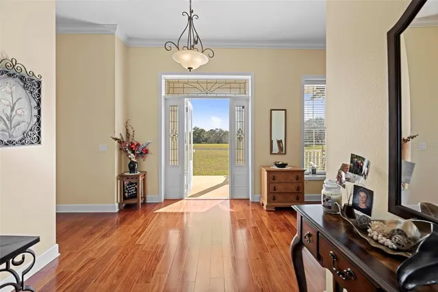 $925,000 | 5425 Glorious Trail, Brooksville, FL 34602