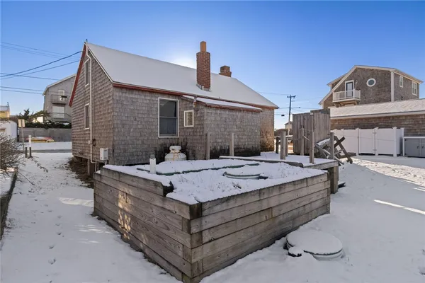 $749,900 | 1138 Succotash Road, Narragansett, RI 02879