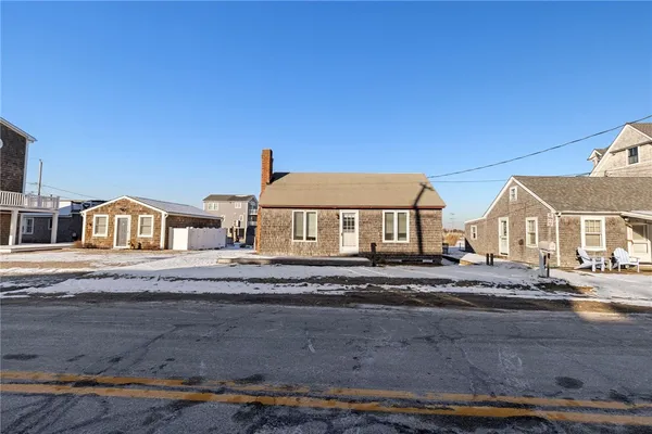 $749,900 | 1138 Succotash Road, Narragansett, RI 02879