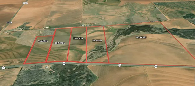 $100,000 | 70 State Highway 70, Turkey, TX 79261