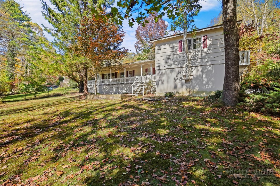 455 Boulder Gardens Road Banner Elk, NC 28604 - Photo 2 of 37 Gallery Image 2
