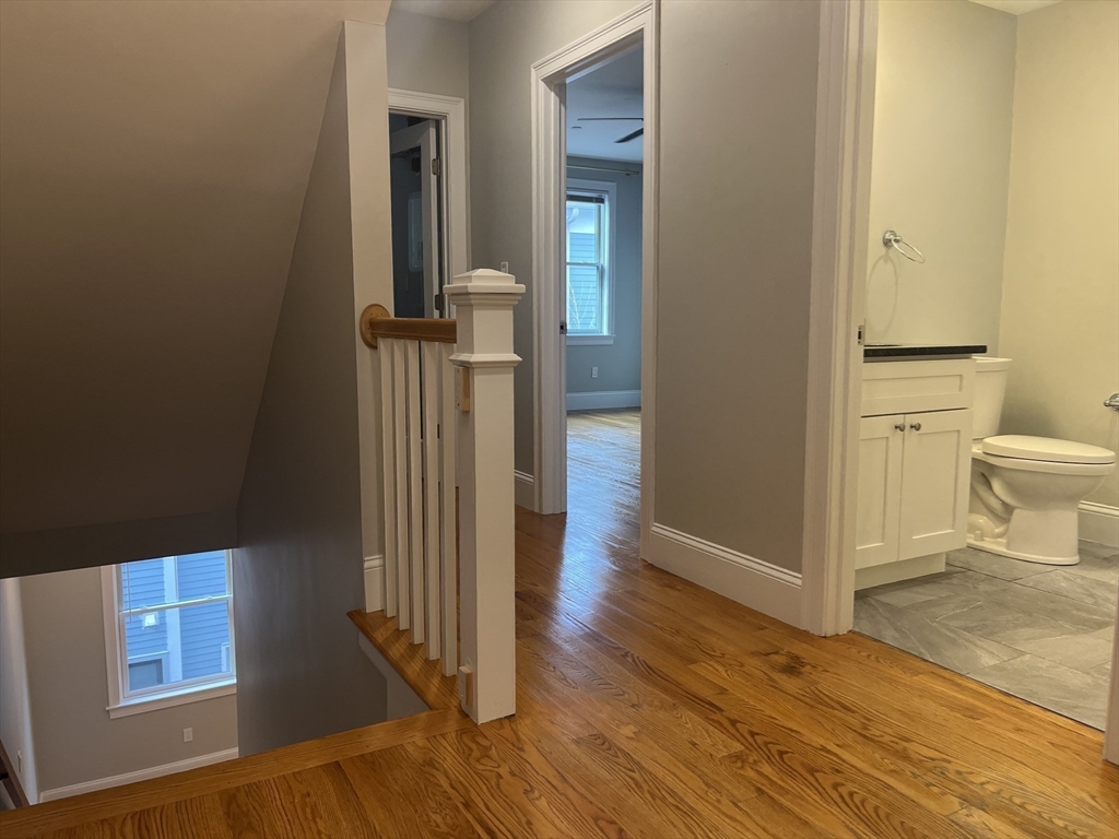 45 Spring Street, Unit 13 Boston, MA 02132 - Photo 16 of 27