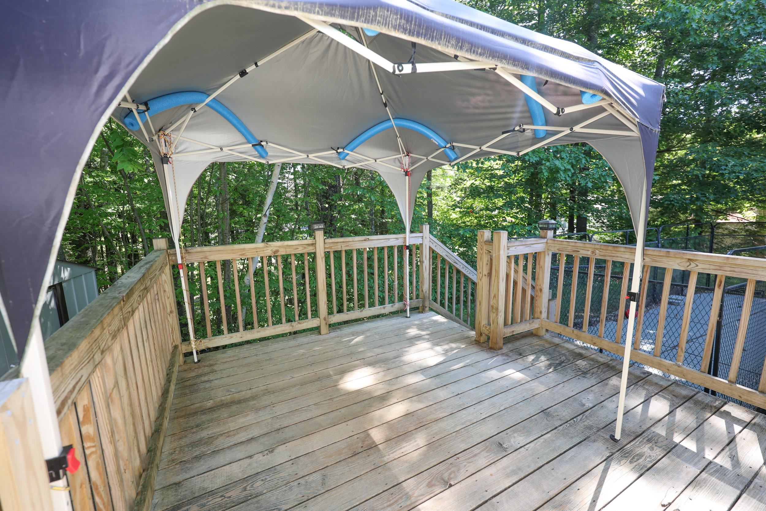 50 Hoit Mill Road Weare, NH 03281 - Photo 26 of 29