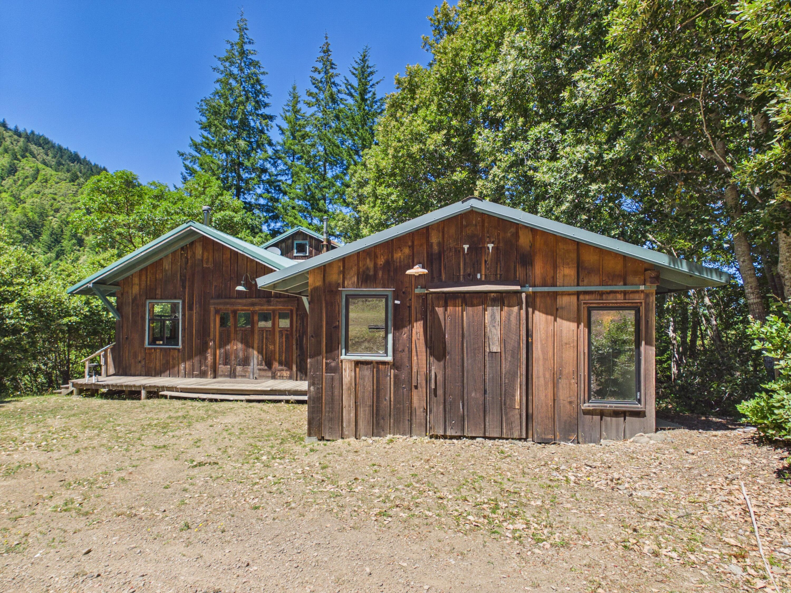 440 Cooskie Ridge Road Petrolia, CA 95558 - Photo 72 of 116