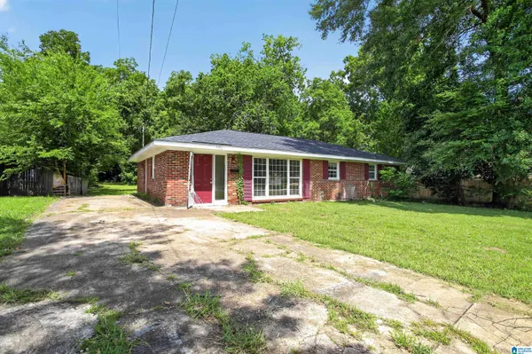 $74,900 | 3406 Le Bron Road, Montgomery, AL 36111
