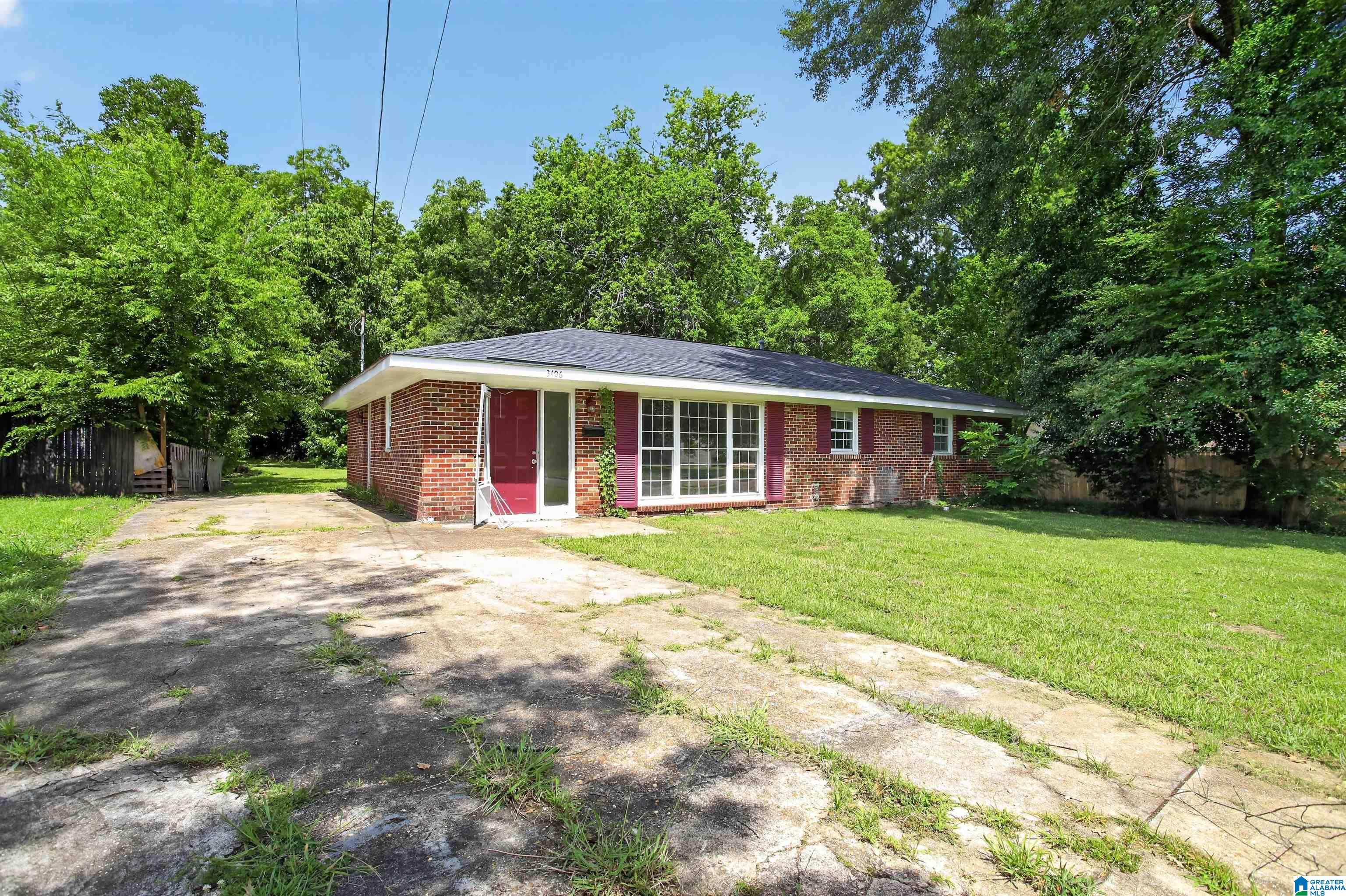 3406 Le Bron Road Montgomery, AL 36111 - Photo 1 of 32