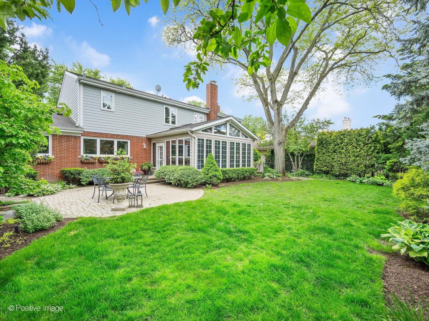130 Naperville Road Clarendon Hills, IL 60514 - Photo 32 of 34