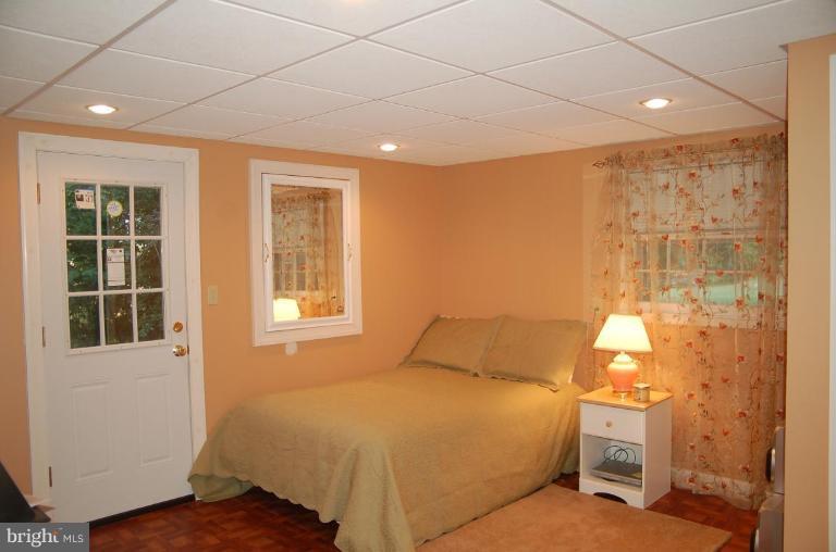 Bedroom #4