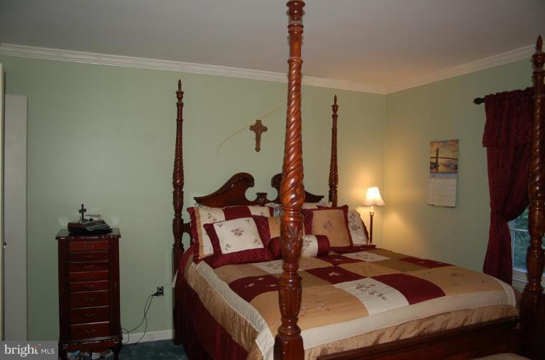 5569 Linton Road Sykesville, MD 21784 - Photo 12 of 16 Master Bedroom