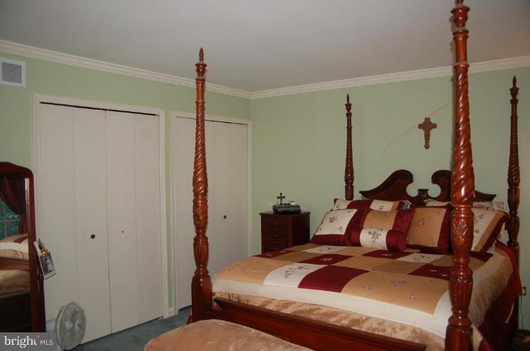 5569 Linton Road Sykesville, MD 21784 - Photo 13 of 16 Master Bedroom #2