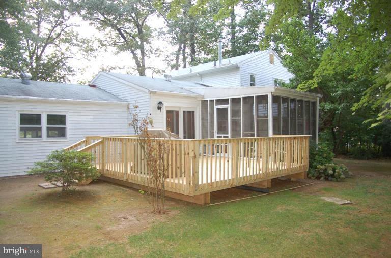 5569 Linton Road Sykesville, MD 21784 - Photo 15 of 16 Exterior #2