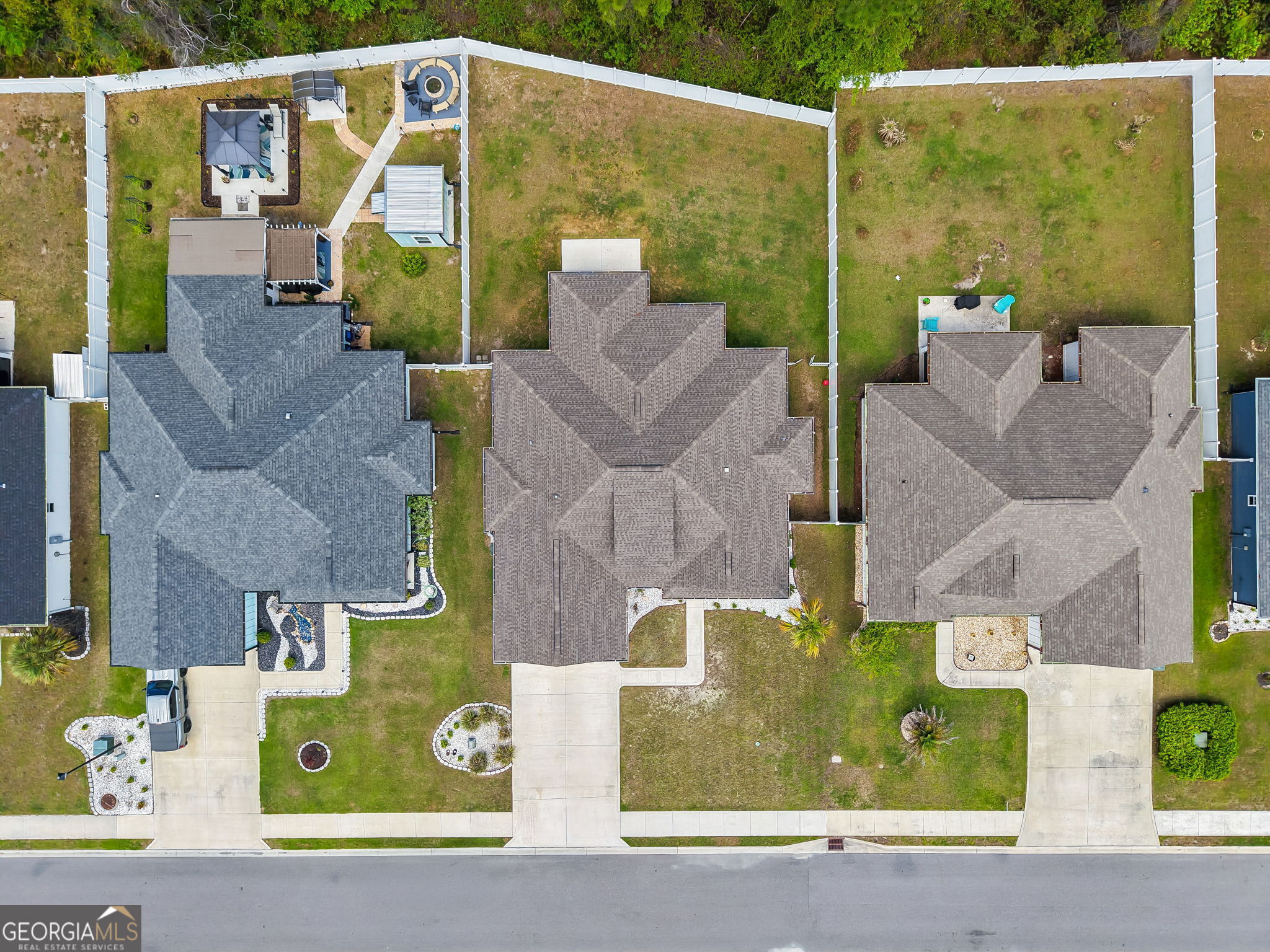 152 Verano Street Kingsland, GA 31548 - Photo 39 of 55