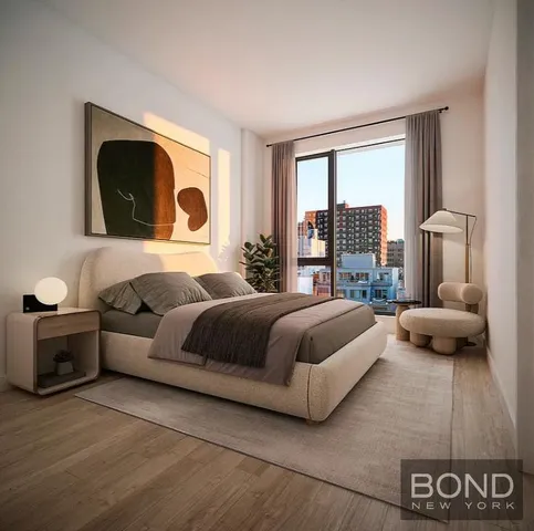 $6,457 | 953 Dean Street, Unit 307 | Crown Heights