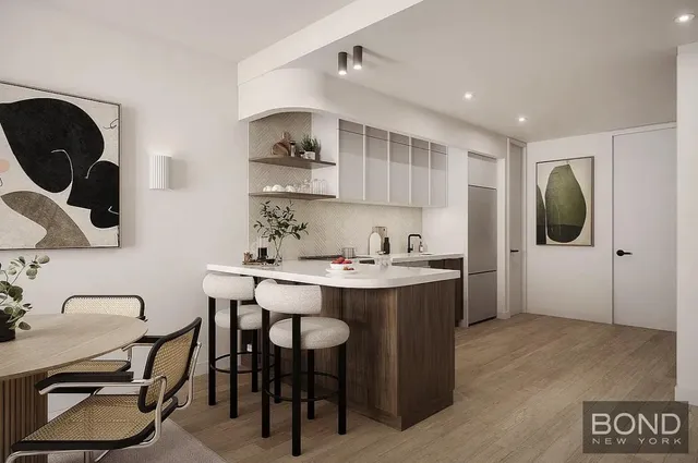 $6,457 | 953 Dean Street, Unit 307 | Crown Heights