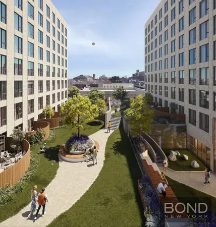 $6,457 | 953 Dean Street, Unit 307 | Crown Heights