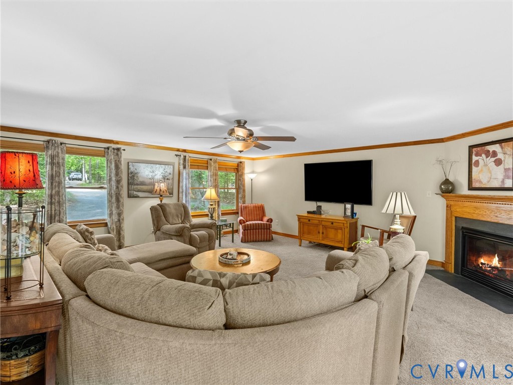 2741 Ridgeview Road Powhatan, VA 23139 - Photo 21 of 52 Gallery Image 21