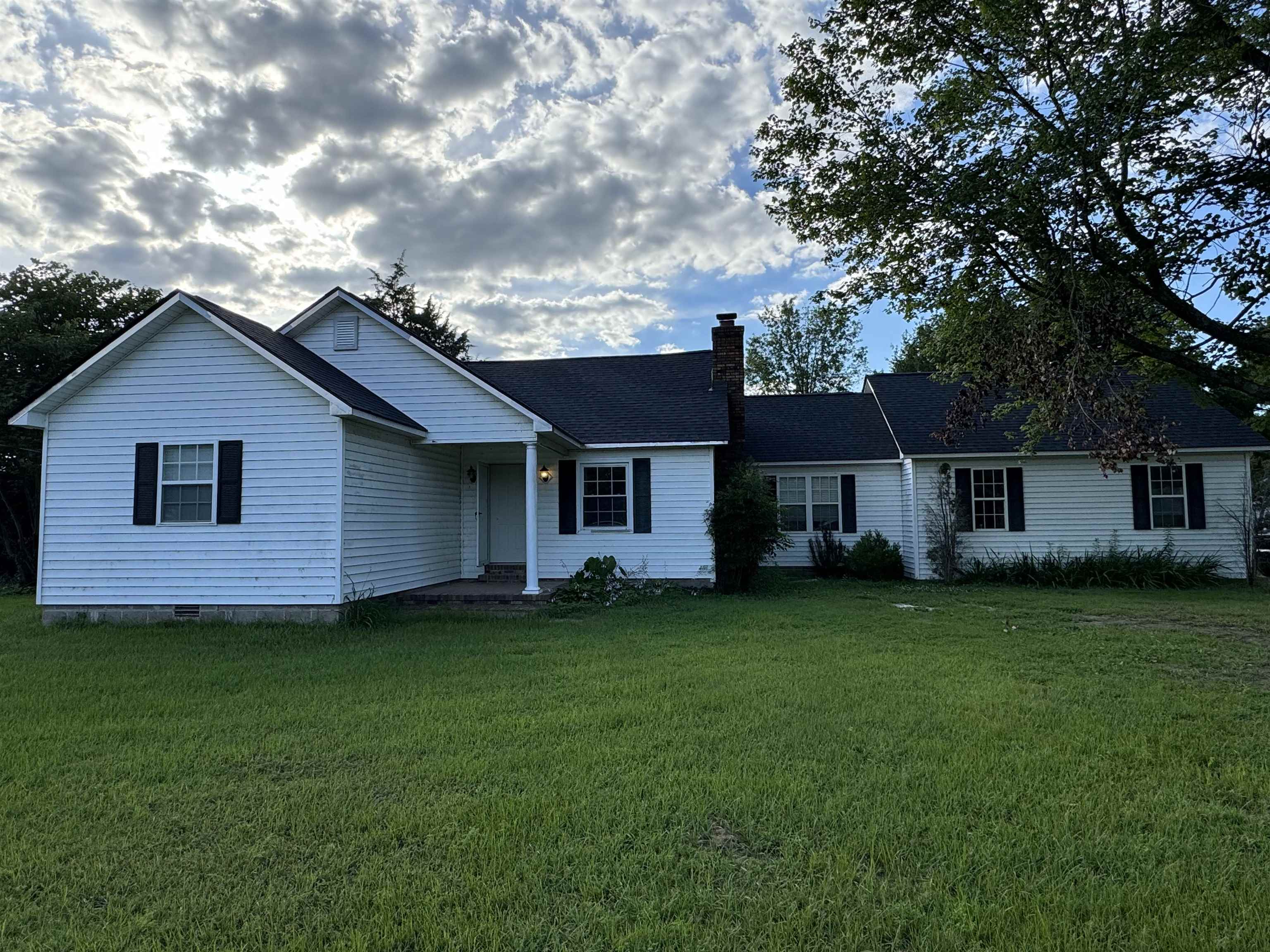 1336 Dunlap Orphanage Road Brighton, TN 38011 - Photo 2 of 14 Gallery Image 2