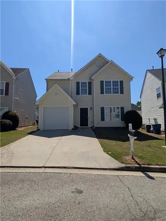 $1,800 | 347 Springhaven Way Southeast, Lawrenceville, GA 30046