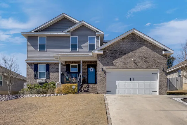 $440,000 | 4641 Plover Drive, Crestview, FL 32539