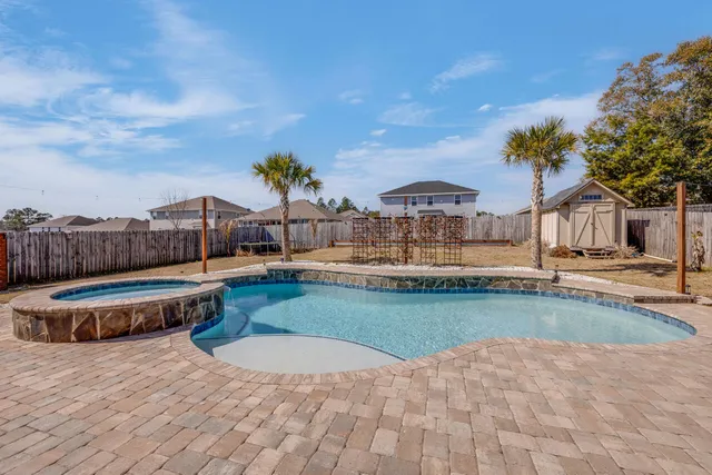 $440,000 | 4641 Plover Drive, Crestview, FL 32539