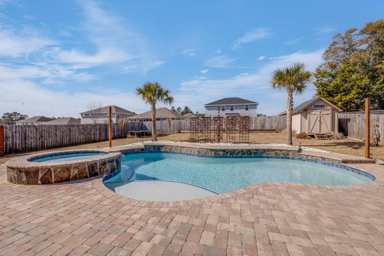 4641 Plover Drive Crestview, FL 32539 - Photo 2 of 67 62-62